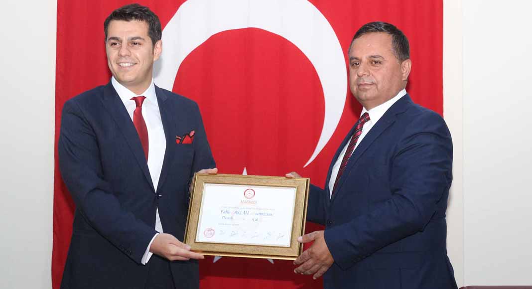 MAZBATALARINI HEP BİRLİKTE ALDILAR