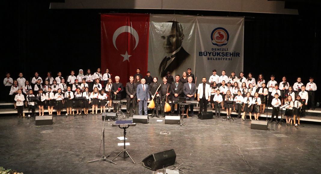 MUHTEŞEM PERFORMANS