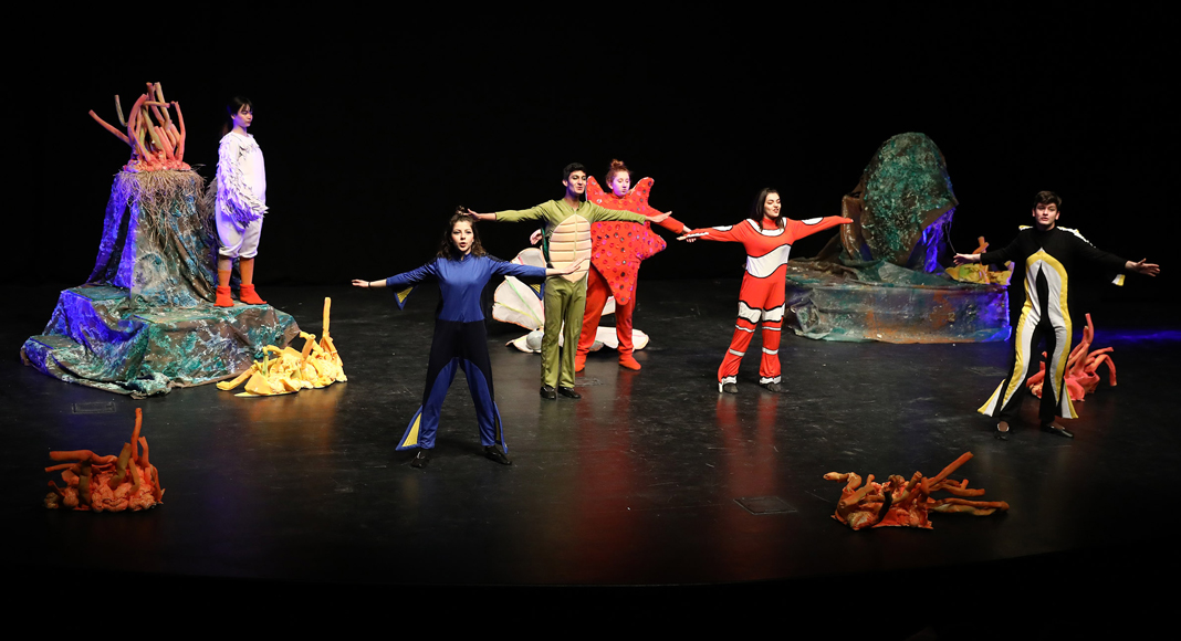 ÇOCUK ŞENLİĞİ DEVAM EDİYOR