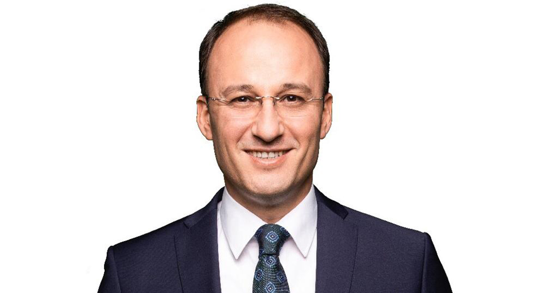 BAŞKAN ÖRKİ’DEN BERAT KANDİLİ MESAJI