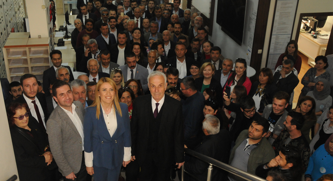 ŞENİZ DOĞAN İLK MÜJDESİNİ VERDİ