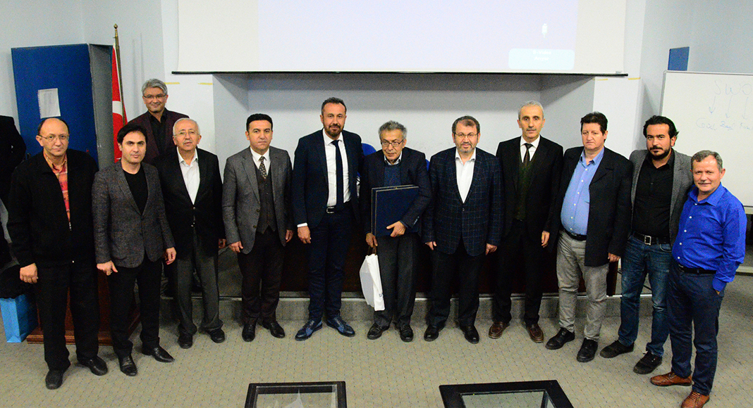 “İSLAM ALTIN ÇAĞINI YAŞARKEN BATI ORTAÇAĞ KARANLIĞINDA YAŞIYORDU”