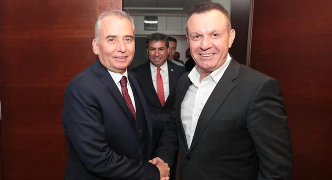 HOROZ’DA DEDİKODULARA SON NOKTA