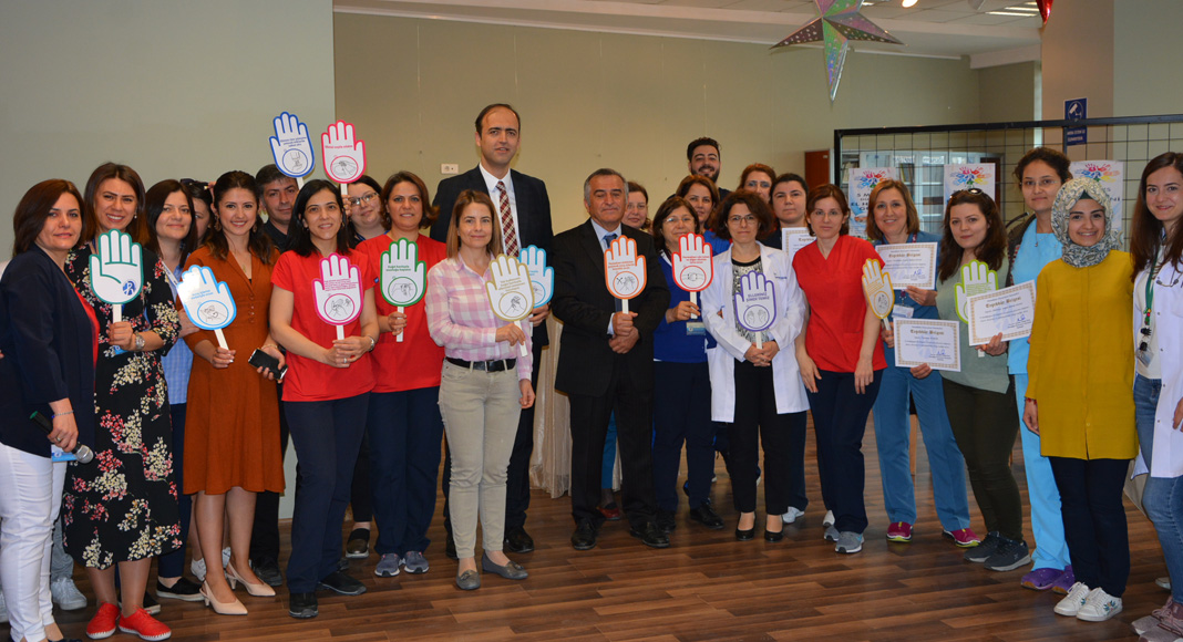 EL YIKAMANIN BÜYÜK ÖNEMİ