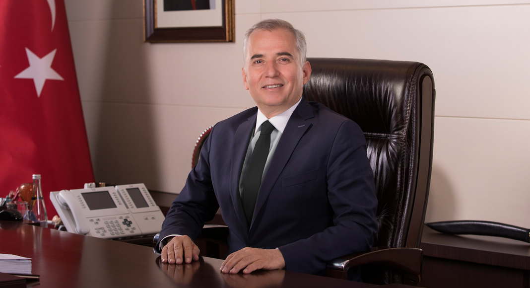 ZOLAN: ONLAR FEDAKARLIĞIN SİMGESİDİR