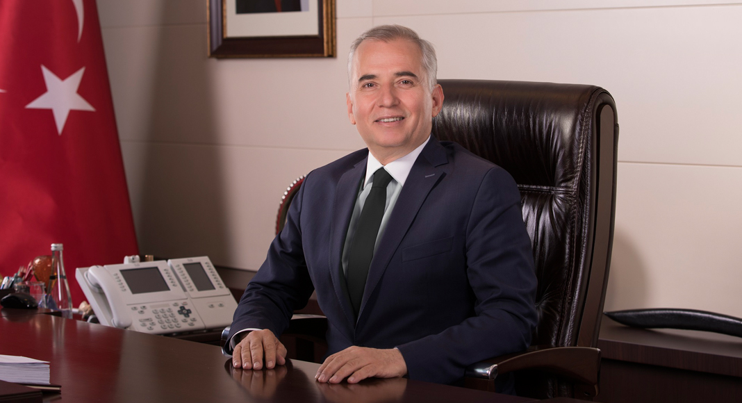 ZOLAN’DAN ENGELLİLER HAFTASI MESAJI