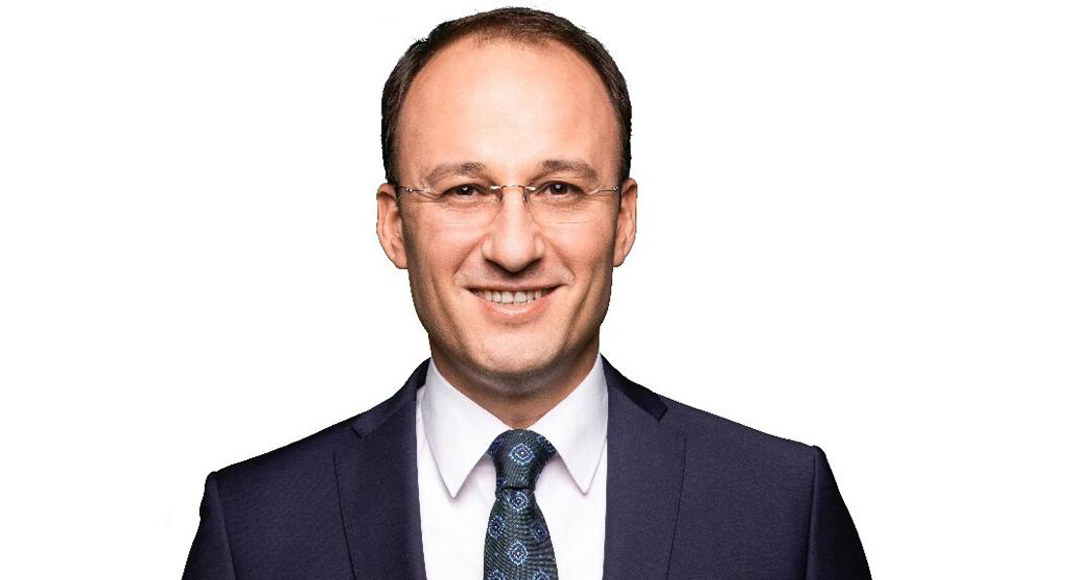 ÖRKİ, “100. YILIN GURURUNU YAŞIYORUZ”