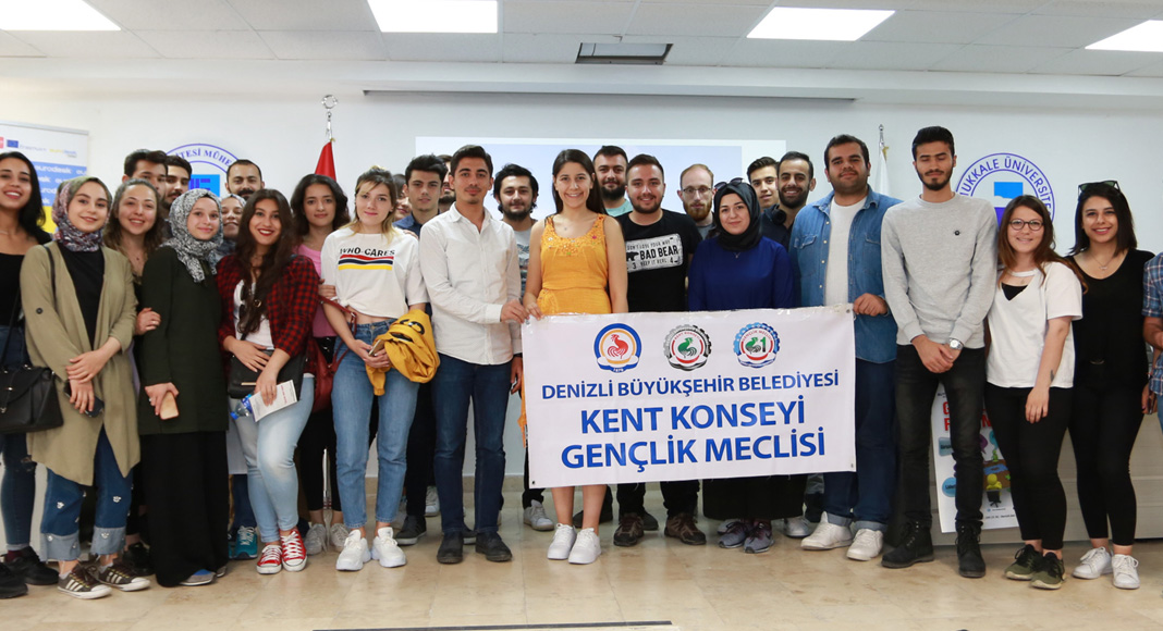 ÜNLÜ GEZGİN, FIRSATLARI ANLATTI