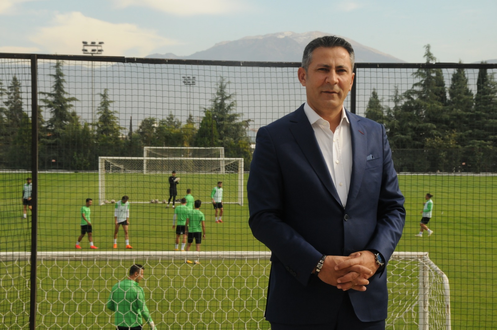 HOROZ’DA FIRAT: BİLGİ KİRLİLİĞİ VAR