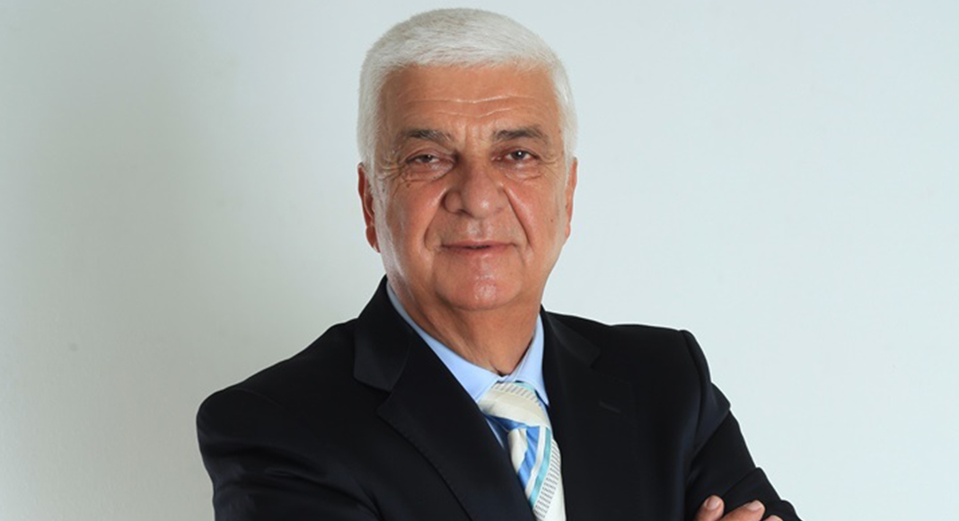 DSO ÜYESİ 12 FİRMA LİSTEDE YER ALDI