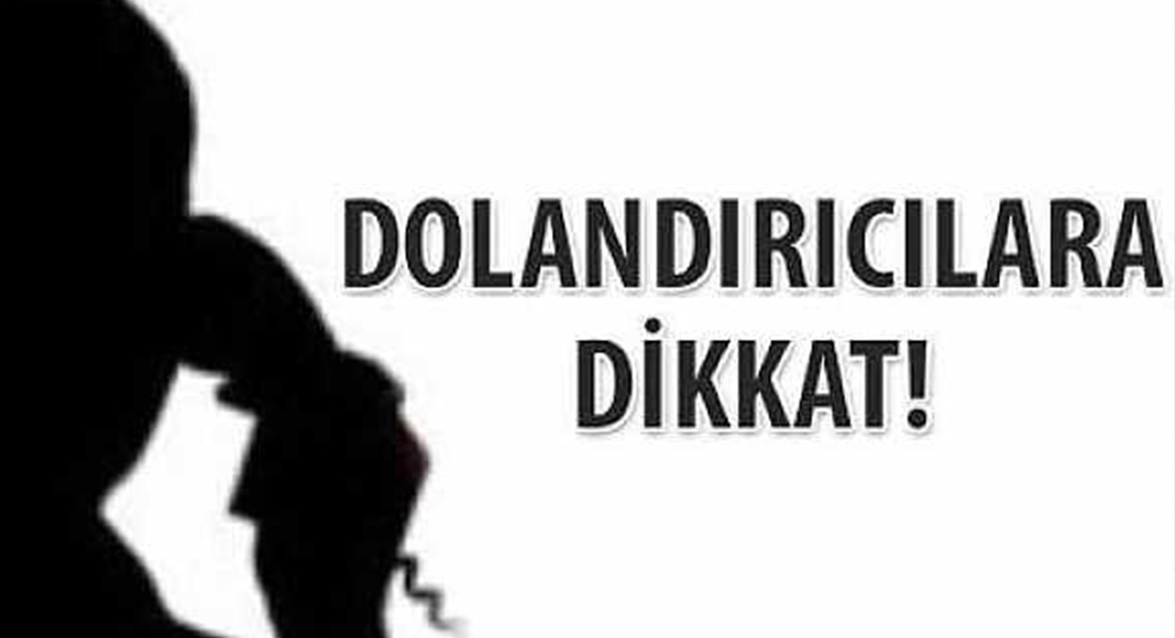 VALİLİK’TEN VATANDAŞLARA UYARI!