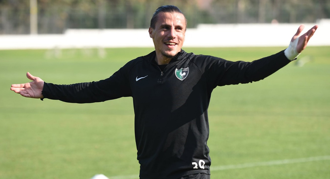 KEREM CAN İLE ANLAŞMA SAĞLANDI!