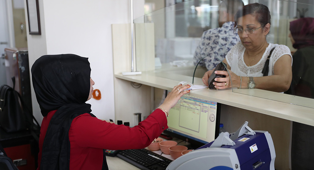 VERGİ ÖDEMELERİNDE SON GÜN 31 MAYIS