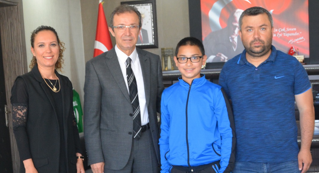 ŞAMPİYONAYI VE GÖNÜLLERİ KAZANDI