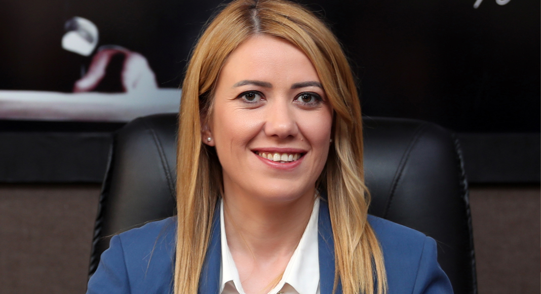 ŞENİZ DOĞAN: UMUDUN 100’Ü