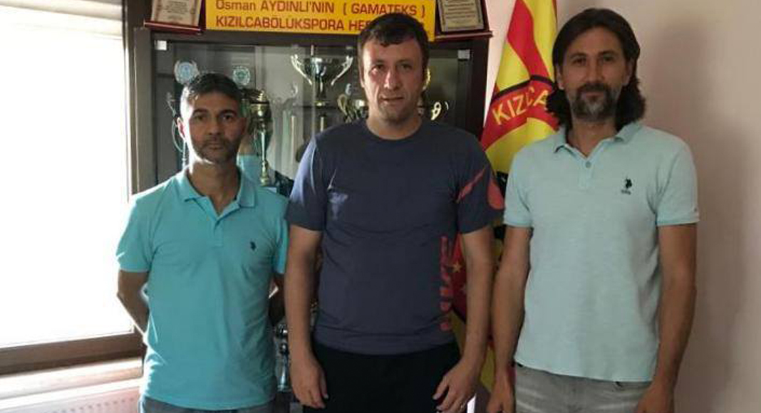 MEKİK’TE TEKNİK KADRO TAMAM