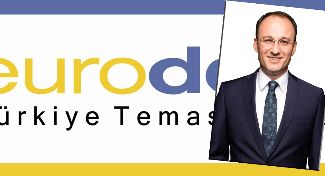 PAMUKKALE BELEDİYESİ EURODESK’TE