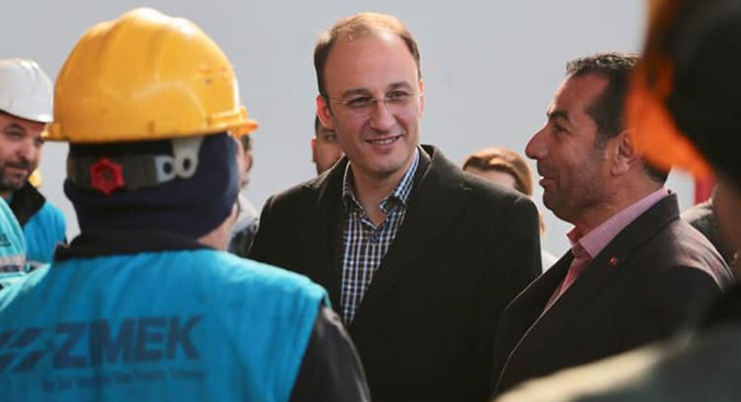 BAŞKAN ÖRKİ’DEN ÇEVRE GÜNÜ MESAJI