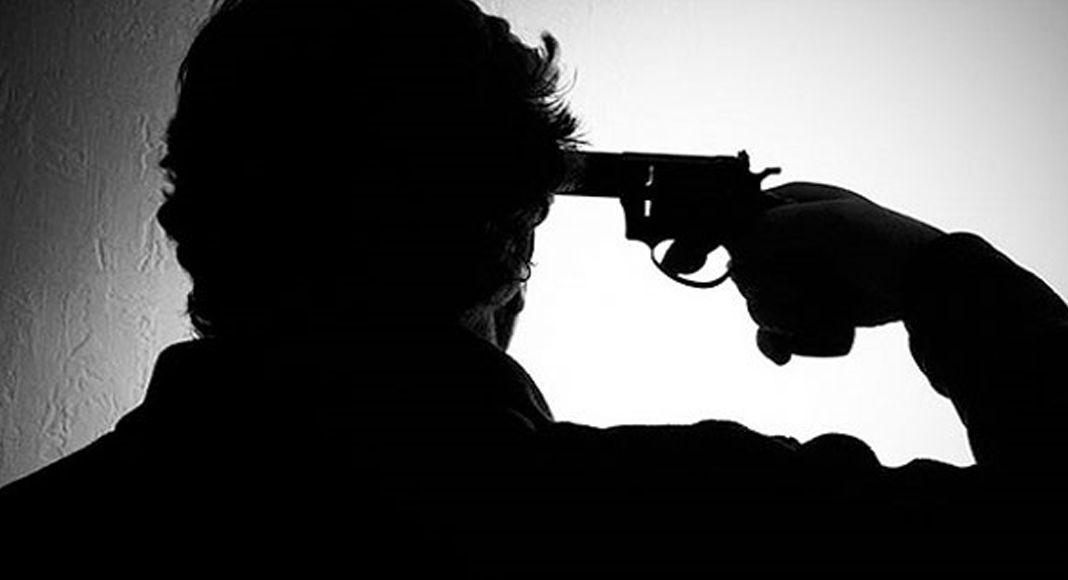 DENİZLİ’DE İNTİHAR ARTTI!