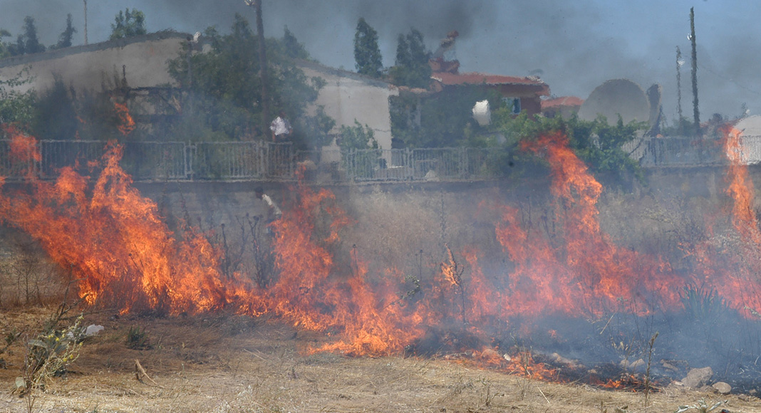 İTFAİYE’DEN HAYATİ UYARILAR