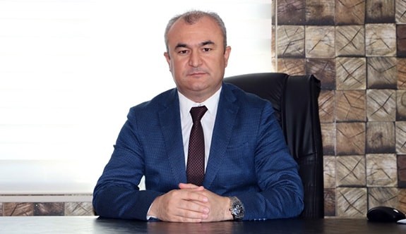 GARİP’TEN BAYRAM MESAJI