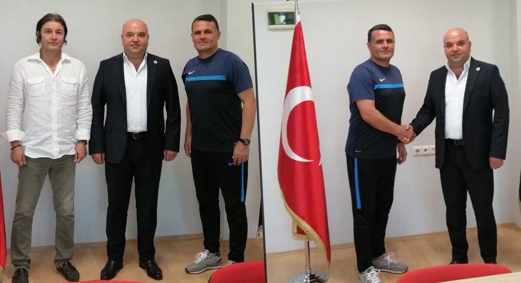 HOROZ’DA ALT YAPIYA HOCA TRANSFERİ