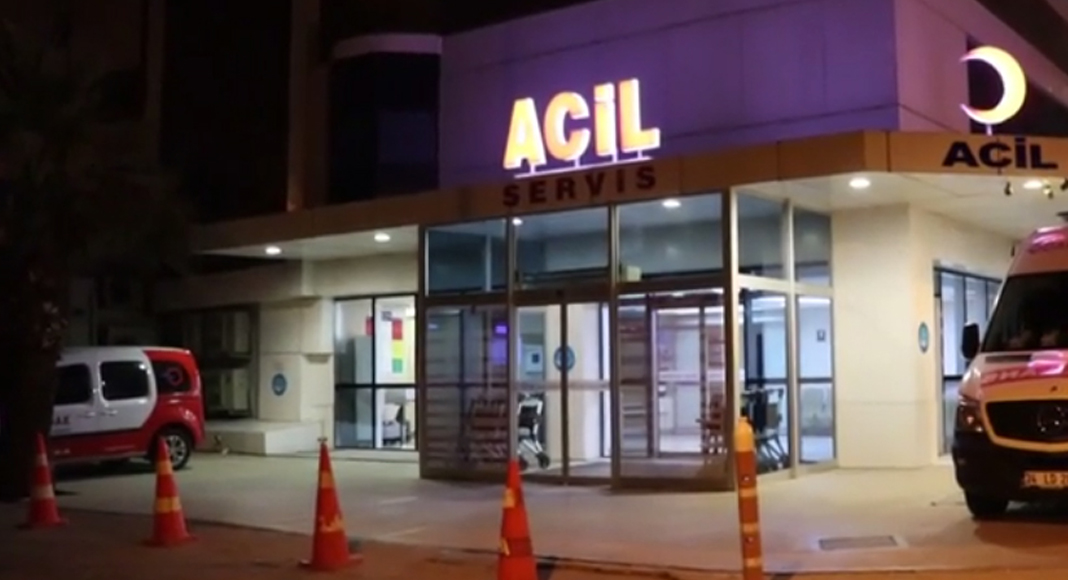 CEZAEVİ’NDEN ÇIKTI 2 KİŞİYİ ÖLDÜRDÜ