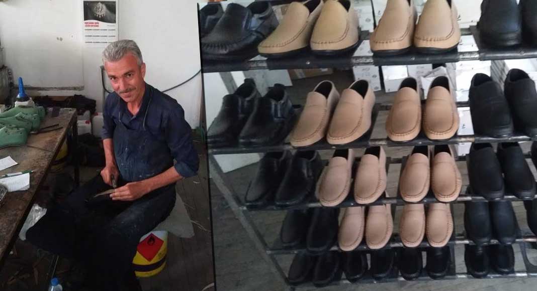 YEŞİLYUVA AYAKKABILARI BAYRAMA HAZIR