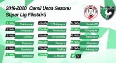 YÖNETİM BİLET FİYATLARINI BELİRLEDİ