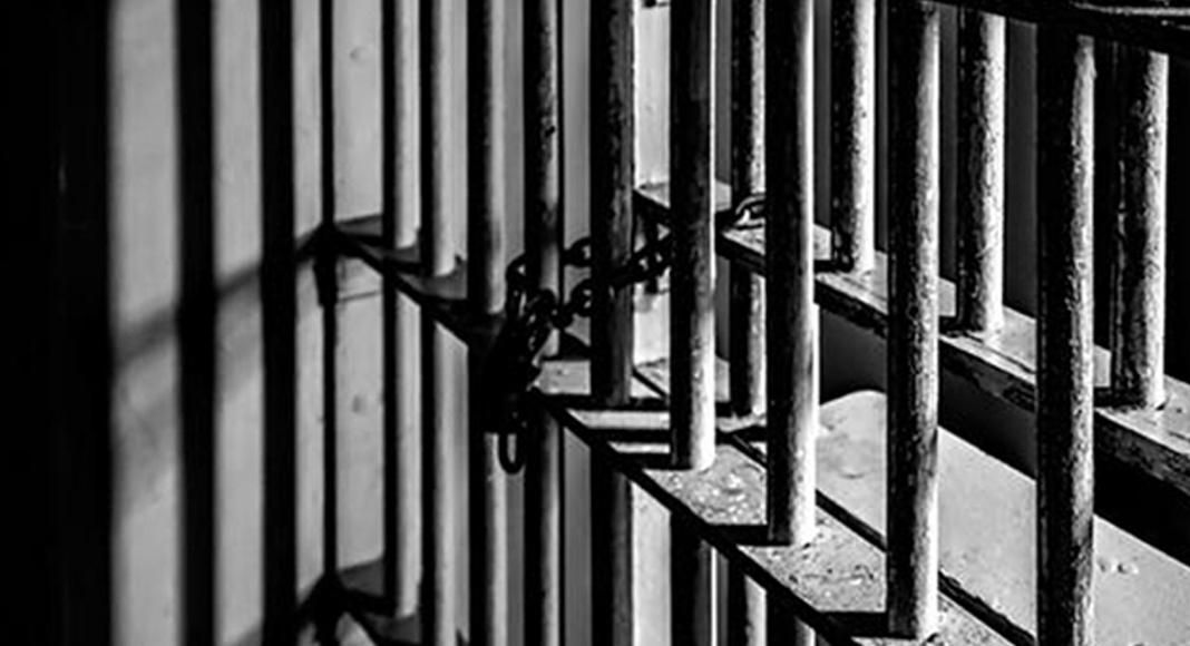 ÇAL CEZAEVİ KAPATILDI