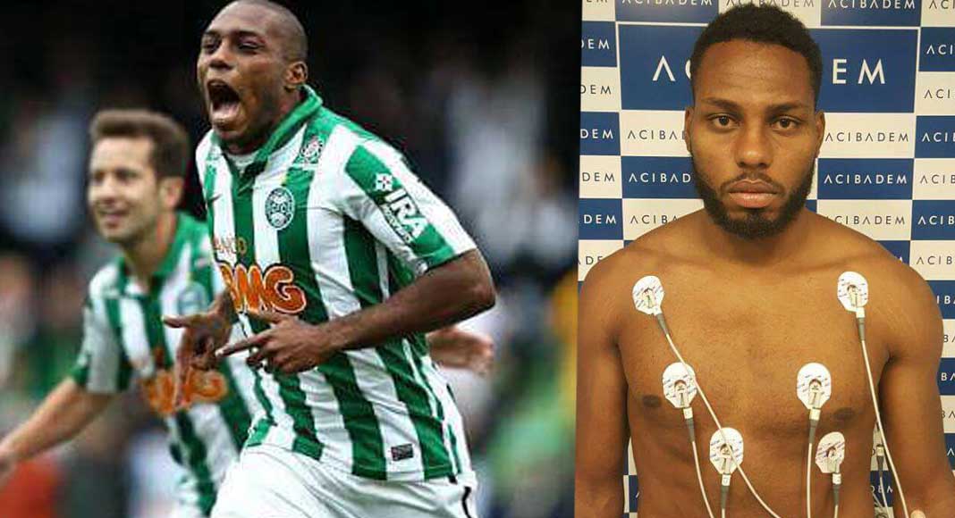 DENİZLİSPOR’DA CLARO OLMADI