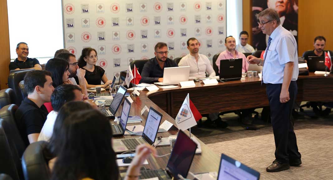 DENİB’TEN MÜŞTERİ BULMA TEKNİKLERİ