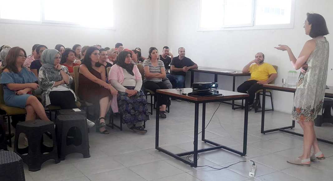 EKPEN’DE PARA YÖNETİMİ EĞİTİMİ