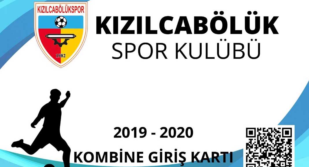 MEKİK’TE KOMBİNELER SATIŞTA