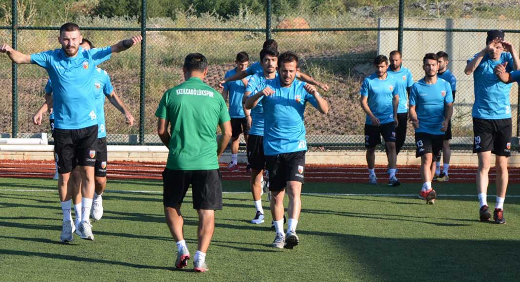 KIZILCABÖLÜKSPOR’DA BİLET FİYATLARI