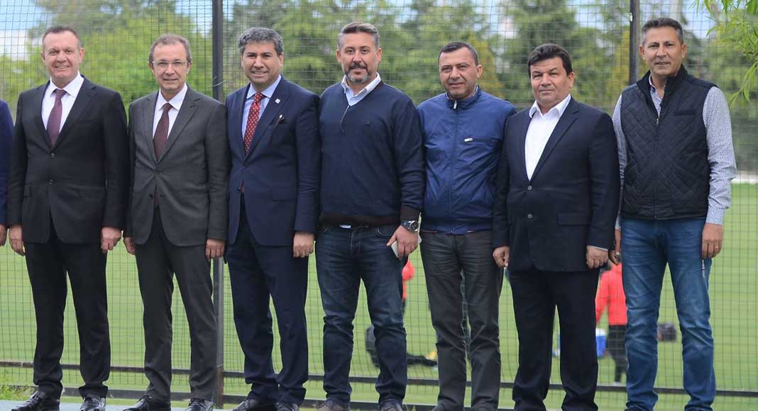 DENİZLİLİLER KOMBİNELERE KOŞUYOR!