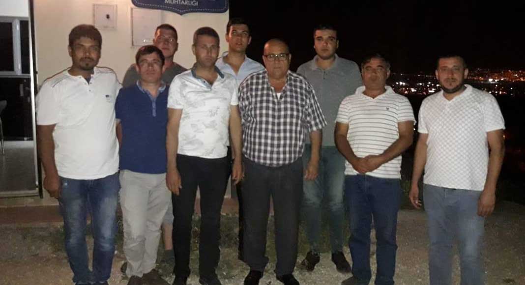 DENİZLİ’DE VEKALETLE KURBAN TANITIMI