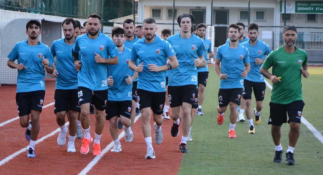 MEKİK’TE 4 KALDI, 3 GİTTİ…