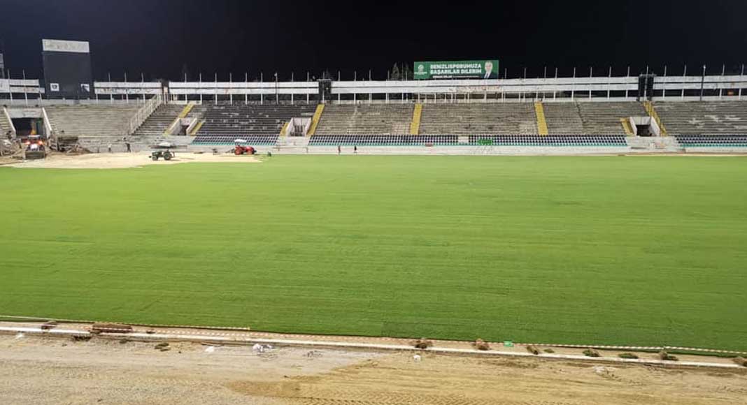 HOROZ’DA STAT İŞİ 10 NUMARA