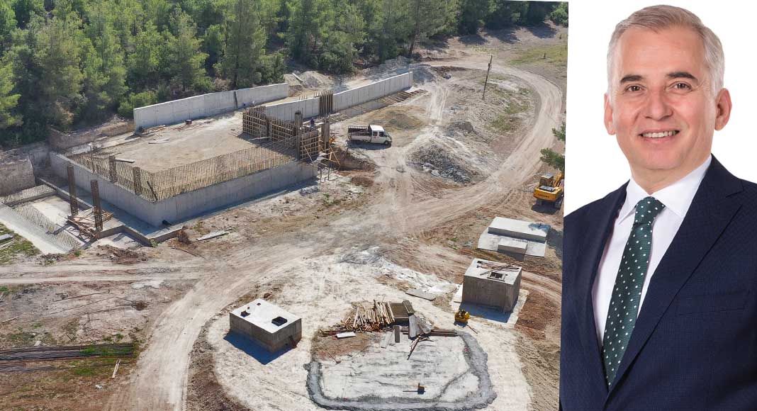 İKİ İLÇEDE VAHŞİ DEPOLAMAYA SON