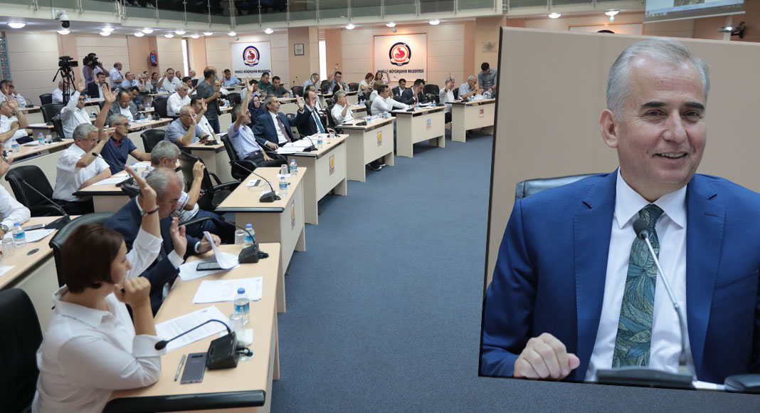 MAKİNE SANAYİSİNE BÜYÜKŞEHİR DOPİNGİ