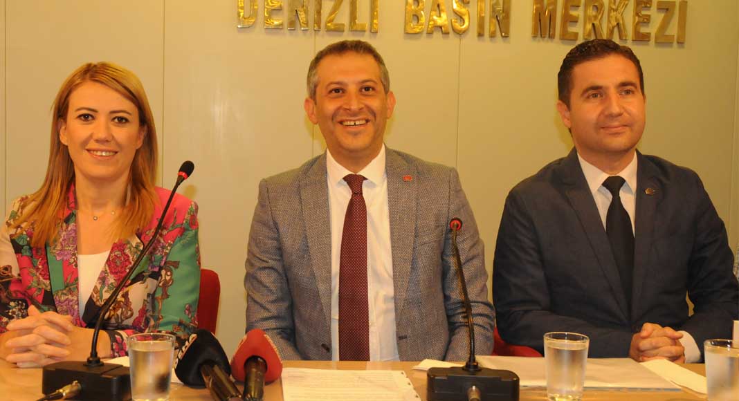 CHP SU ZAMMINI ELEŞTİRDİ