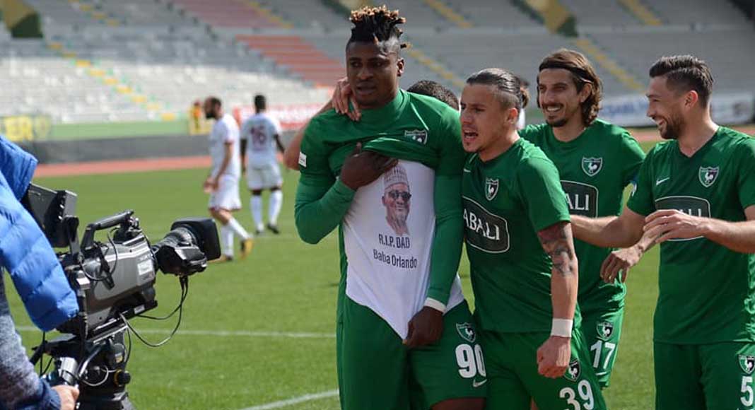 DENİZLİSPOR’DA KEHİNDE KRİZİ!