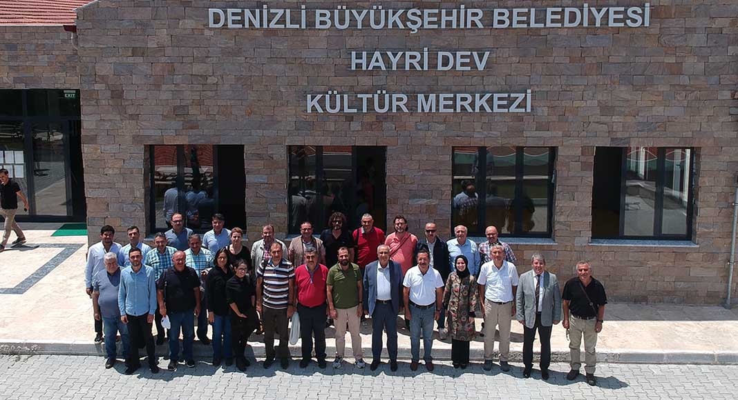 ÇAMELİ’DE 15 TEMMUZ SERGİSİ