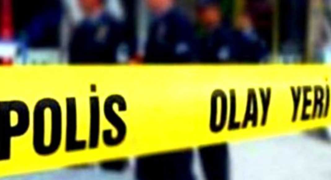 EVİNDE ÖLÜ BULUNDU