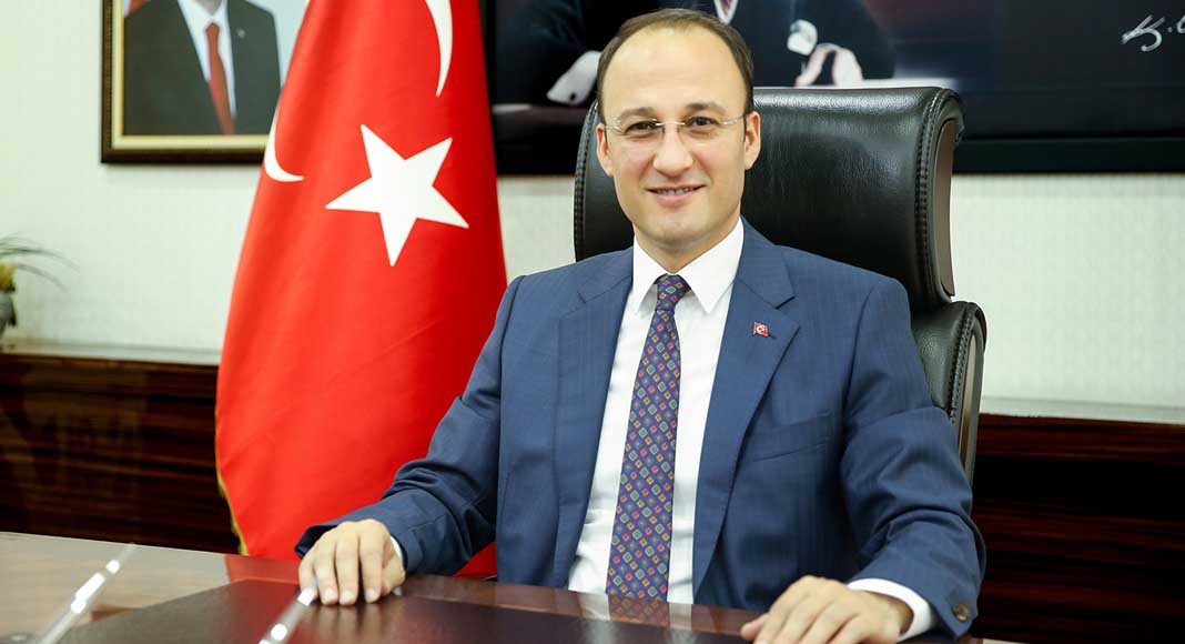 BAŞKAN ÖRKİ’DEN 15 TEMMUZ MESAJI