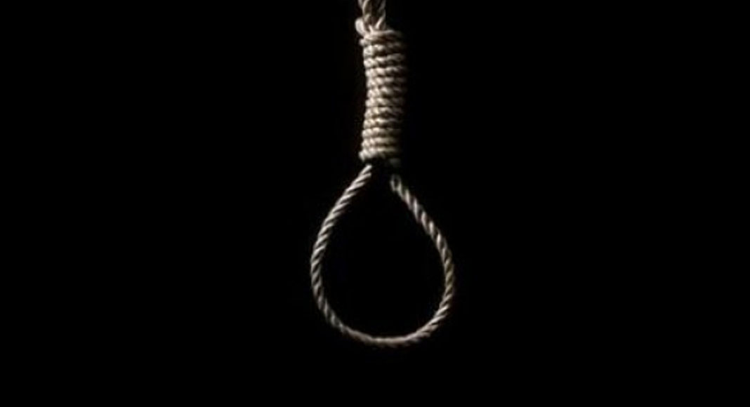 DENİZLİ’DE İNTİHAR