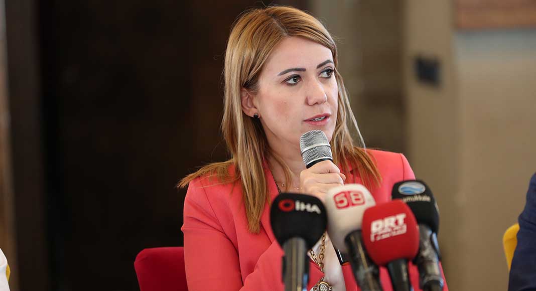 BAŞKAN DOĞAN’DAN 24 TEMMUZ MESAJI