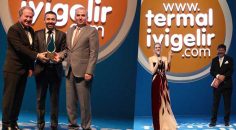 ‘TERMAL İYİ GELİR’ 4.YILINDA