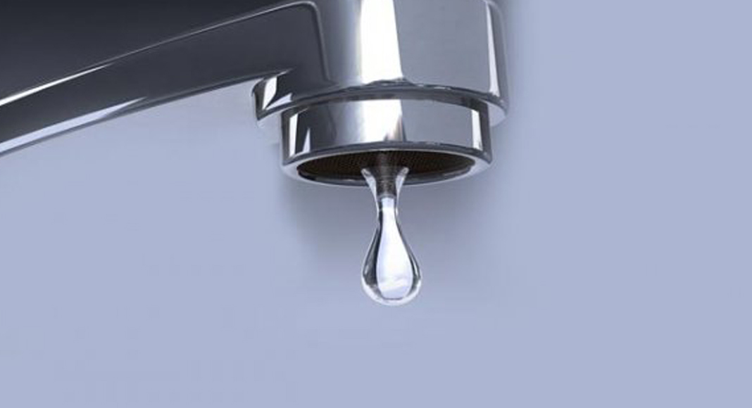 SUYA YÜZDE 20 ZAM GELDİ